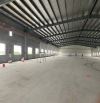 Cho thuê nhà xưởng 2 tầng 4.000m2 trong kcn Tam Dương - Vĩnh Phúc