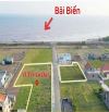 BÁN LÔ ĐẤT TRỤC CHÍNH BIỂN THỊNH LONG _KHU KINH TẾ NINH CƠ GẦN CÔNG VIÊN