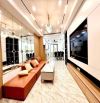 🏡 Nhà phố Ngọc Lâm – 58m², 6T thang máy, gara 2 ô tô, full nội thất cao cấp, giá 19.8 tỷ