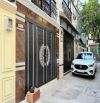 BÁN NHÀ GÒ VẤP ĐƯỜNG SỐ 1 HẠNH THÔNG 4 TẦNG MỚI 100% Ô TÔ 7 CHỖ NGỦ TRONG NHÀ CHỈ 9.5 TỶ