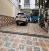 NHÀ TRẠI LẺ - QUÁN NAM -  LÊ CHÂN    - DT 54,5m x4 tầng - Sân cổng siêu rộng