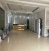Bán toà căn hộ khách sạn khu vực Lê Hồng Phong, dt 190m2, 6 tầng lô góc, đầy đủ PCCC