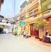 BÁN NHÀ MẶT TIỀN VÕ THÀNH TRANG 4X17 NGAY KHU VIP BÀU CÁT-CHỢ BÀ HOA CHỈ 9,8 tỷ