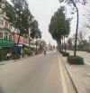 Bán liền kề mặt chính Đô Nghĩa, view công viên, kinh doanh đỉnh, 75m x 5T, giá cực tốt