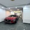 Bán nhà Dương Quảng Hàm-2 mặt ngõ oto tránh- 5M ra mặt phố- 50Mx5T Thang máy. GIá 22.x ty