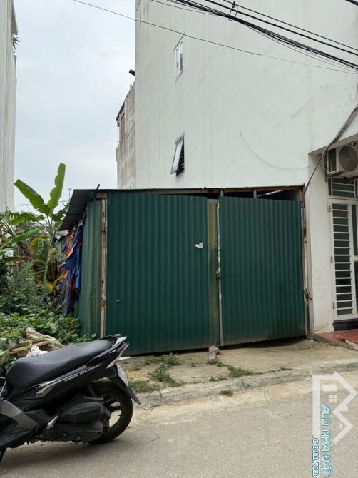 Đất phân lô - Ô tô tránh - vỉa hè - khu đô thị tân tây đô - hoài đức - hà nội. - 3