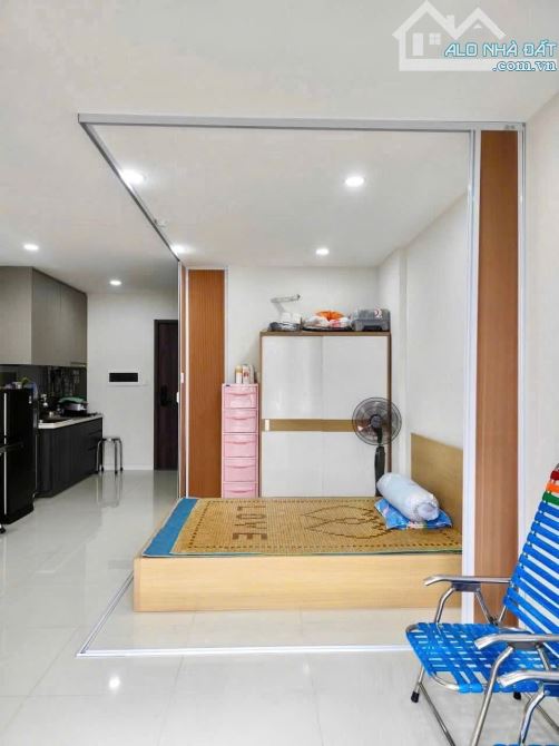 Căn hộ officetel dự án Lavida Plus Quận 7  Mặt tiền góc ngã tư đường Nguyễn Văn Linh