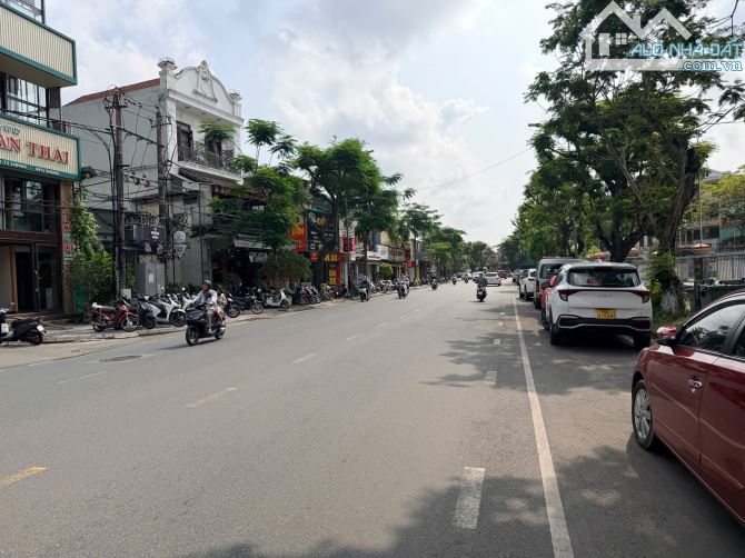 ‼️ BÁN NHÀ MẶT TIỀN KINH DOANH ĐƯỜNG NGUYỄN HUỆ – TRUNG TÂM TP HUẾ - 1