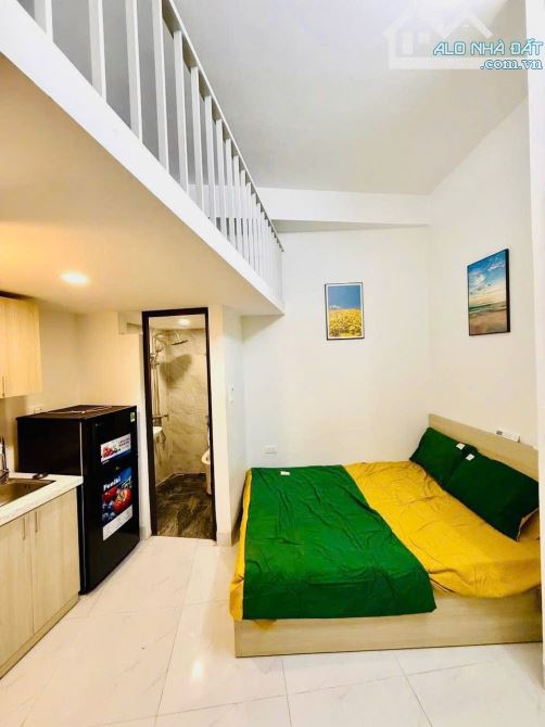 Ccmn Lạc Long Quân-Dt 146m-33p kk- Doanh thu 200tr/Th-Nhỉnh 36 tỷ-Giá Siêu Đầu từ