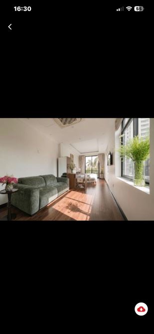 Mặt phố Quán Thánh-Lô góc -56m2/6 tầng-Giá 59 tỷ tỷ TL Đ