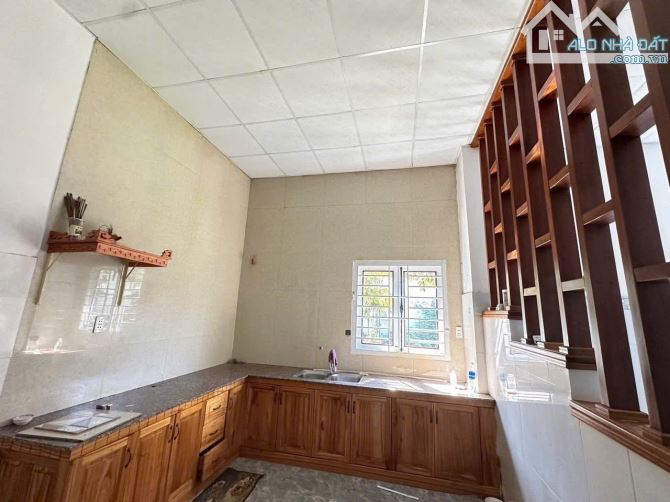 ❤️ Bán nhà cấp 4 - kiên cố - hẻm Lê Cảnh Tuân 📍10x38m thổ cư 250m - 1