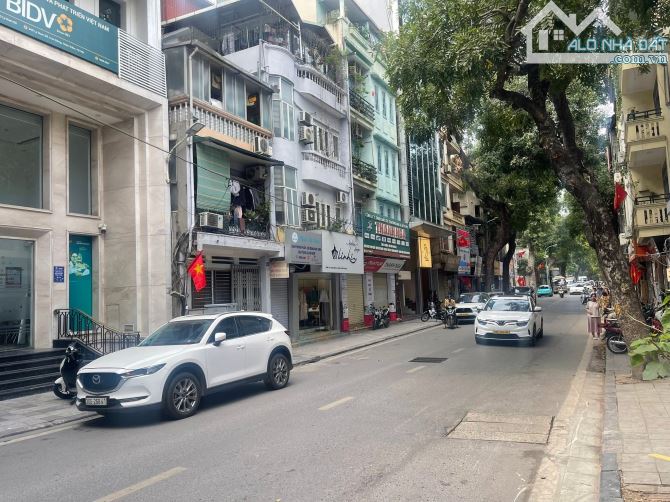 BUILDING 10T THANG MÁY MẶT PHỐ LÝ NAM ĐẾ 150m2xMT 7.5mx185 TỶ CÓ HẦM 2 THOÁNG SỔ HOÀN CÔNG