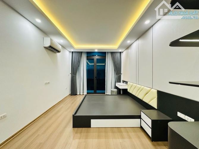 Bán nhà đội cấn - 45m2 - 15 tỷ