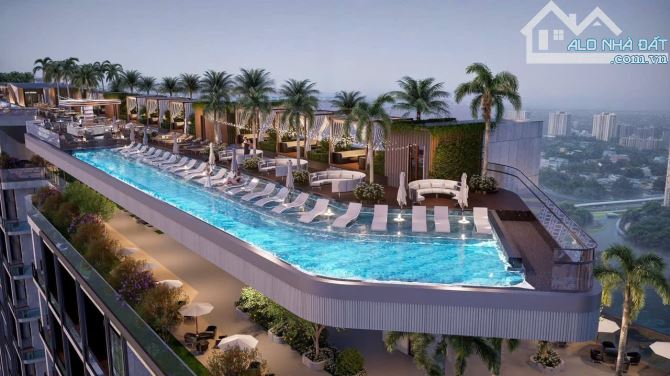 BÁN PENTHOUSE VIP NOBEL TÂY HỒ – HÀNG HIẾM ĐỘC NHẤT – HÀ NỘI