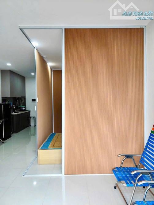 Căn hộ officetel dự án Lavida Plus Quận 7 Mặt tiền góc ngã tư đường Nguyễn Văn Linh - 2