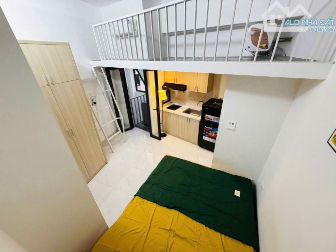 Ccmn Lạc Long Quân-Dt 146m-33p kk- Doanh thu 200tr/Th-Nhỉnh 36 tỷ-Giá Siêu Đầu từ