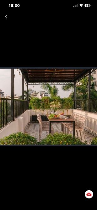 Mặt phố Quán Thánh-Lô góc -56m2/6 tầng-Giá 59 tỷ tỷ TL Đ