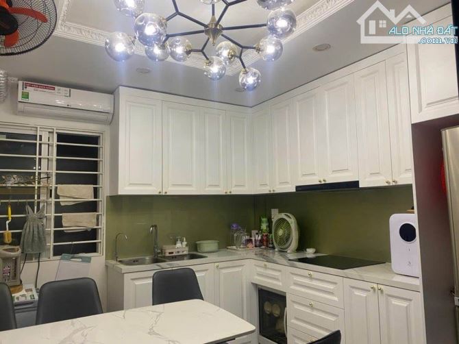 BÁN NHÀ TT BA ĐÌNH DT 40 M - 5 TẦNG THANG MÁY KHU PHÂN LÔ OTO VÀO NHÀ VỊ TRÍ SIÊU ĐẸP HIẾM