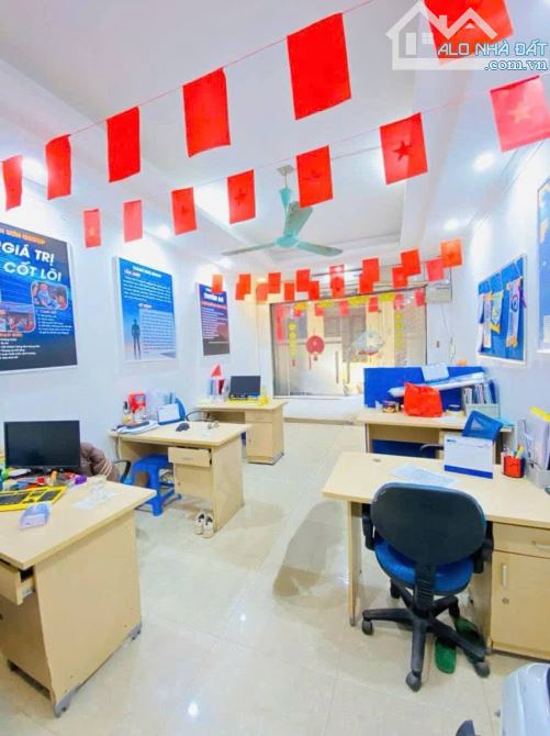 Bán gấp Nhà Mai Dịch, CG. 6 tầng, gara oto, ô chờ thang máy, kinh doanh đỉnh.