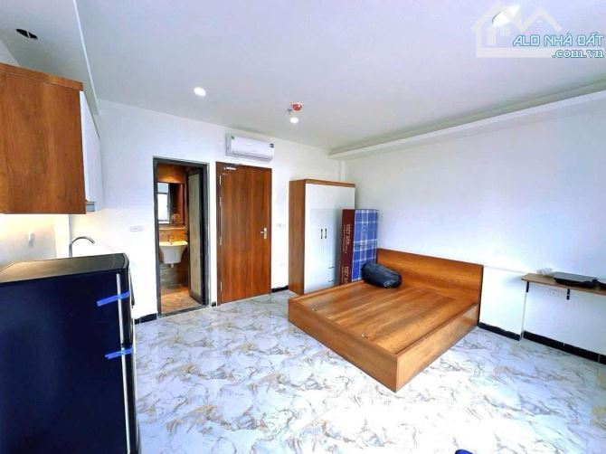 13 TỶ5. CẦN BÁN NHÀ NGÕ 79 CẦU GIẤY DT54m2*7T THANG MÁY FULL NỘI THẤT DOANH THU 50TR/TH