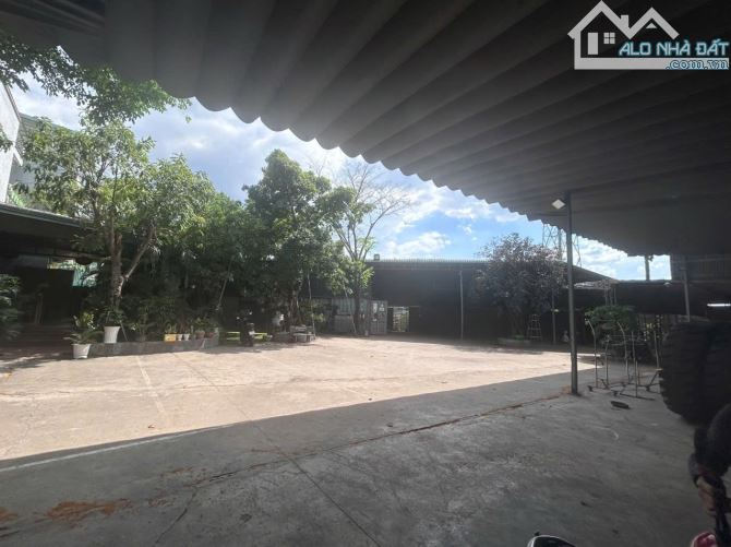 XN125 CHO THUÊ MẶT TIỀN KINH DOANH QL51. CÓ KHO XƯỞNG SẴN 1500m² TẠI PHƯỚC TÂN, BIÊN HÒA, - 3