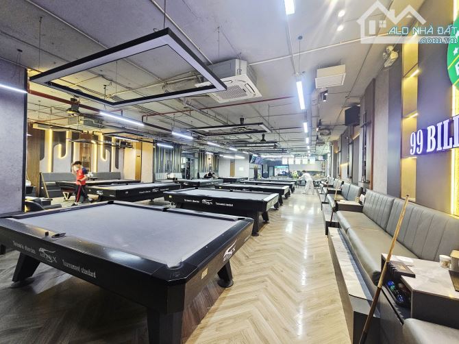 Bán nhà MP Xuân Thủy 400mx11T, MT 14m, 2 thang máy, 2 hầm, vỉa hè, KD, 420 tỷ.