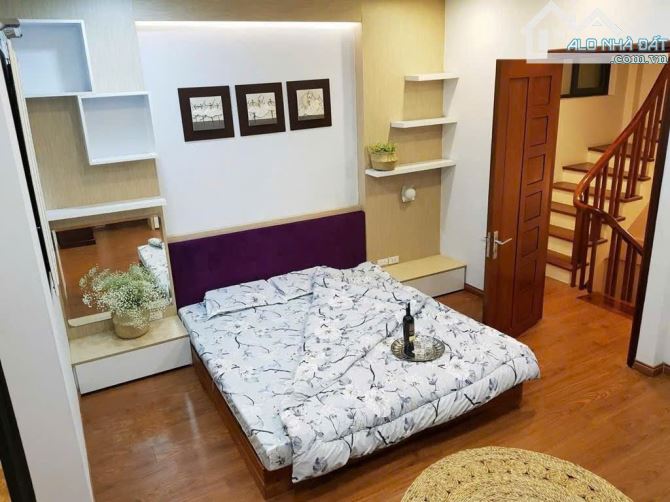 Bán Nhà Phố Hàng Vôi, cạnh Hồ Gươm, cực hiếm nhà bán, 35m2 x 5 tầng - Sổ riêng biệt - 4