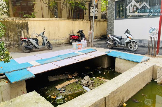 Đất đẹp tây mỗ - 50m2 - oto đỗ cổng - nhỉnh 7tỷ - 4