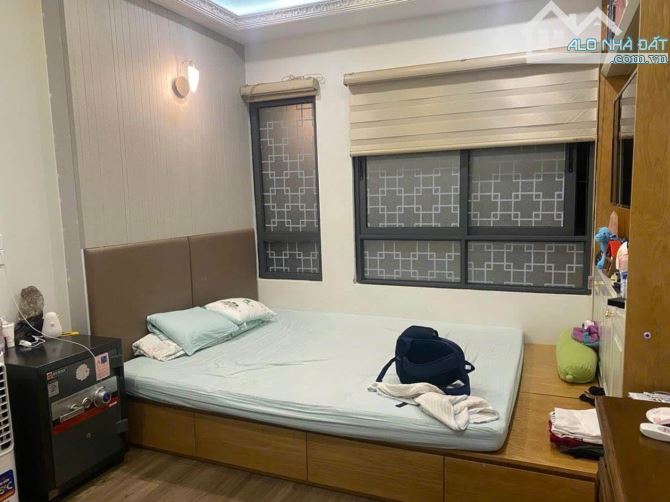 BÁN NHÀ TT BA ĐÌNH DT 40 M - 5 TẦNG THANG MÁY KHU PHÂN LÔ OTO VÀO NHÀ VỊ TRÍ SIÊU ĐẸP HIẾM