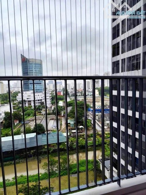 Căn hộ officetel dự án Lavida Plus Quận 7  Mặt tiền góc ngã tư đường Nguyễn Văn Linh - 5