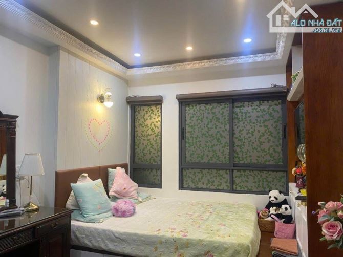 BÁN NHÀ TT BA ĐÌNH DT 40 M - 5 TẦNG THANG MÁY KHU PHÂN LÔ OTO VÀO NHÀ VỊ TRÍ SIÊU ĐẸP HIẾM