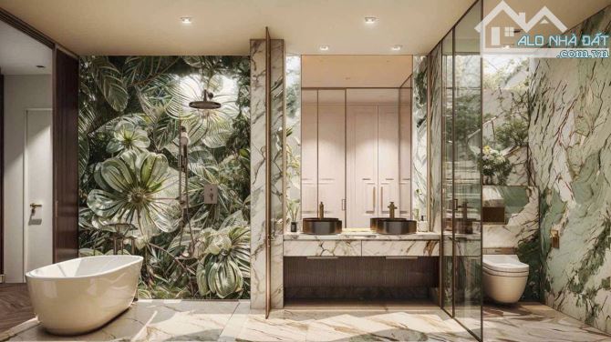 BÁN PENTHOUSE VIP NOBEL TÂY HỒ – HÀNG HIẾM ĐỘC NHẤT – HÀ NỘI