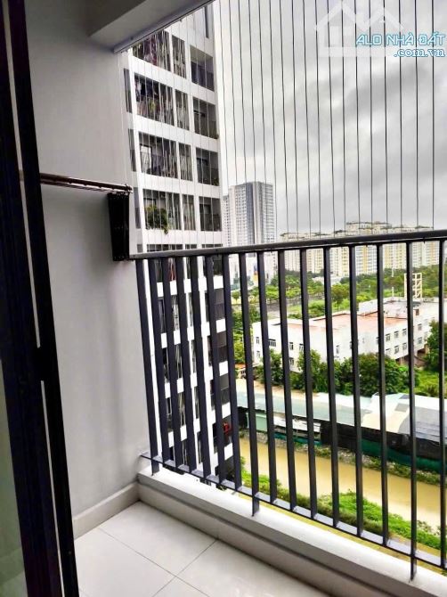 Căn hộ officetel dự án Lavida Plus Quận 7  Mặt tiền góc ngã tư đường Nguyễn Văn Linh - 6