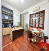 Chính cho thuê văn phòng 25m2 - 30m2 tại Hoàng Quốc Việt, Cầu Giấy, thoáng đẹp, Full DV