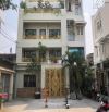 BIỆT THỰ MINI FULL NỘI THẤT -AN BÌNH- P.5- Q.5- 5 TẦNG THANG MÁY 83m2 GARA OTO- 18.9 TỶ