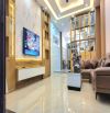 NHÀ 4 TẦNG HOÀ XUÂN - NGAY GIÁP VÕ CHÍ CÔNG - 90m² - PHÙ HỢP Ở VÀ KINH DOANH