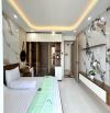 Hẻm Ô Tô ngay cạnh chợ Gò Vấp - 63M2 - Chỉ 9.x Tỷ