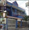 [CHÍNH CHỦ] Cho thuê biệt thự đẹp, Bình Giã, 300m2, 4PN, 4WC, hẻm xe hơi, giá 40 triệu