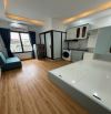Bán Nhà Dòng tiền 6 tầng thang máy tại Quỳnh Đô, Thanh Trì, DT 74m, 14 ngủ full nội thất