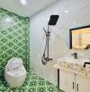 BÁN NHÀ GÒ VẤP-4 TẦNG-MẶT TIỀN HẺM 10m-Khu đồng bộ-FULL NỘI THẤT-4PN-NHỈNH 8TỶ