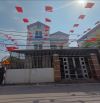 Liên Minh Đan Phượng, 114m2 x 3T, ô tô tránh, mặt tiền 8.1m, 8 tỷ