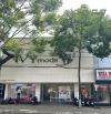 [100TR 9x30m] Cho thuê mặt tiền lớn đường Phan Chu Trinh - vị trí kinh doanh đắc địa