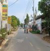 Bán dãy trọ 10 phòng MT đường Nguyễn An Ninh TT Gia Ray DT 13 x 82 thu nhập 900k/phòng