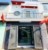 Nhà mới 44m²,mặt tiền đường nhánh Hiệp Thành 17-Nguyễn Ảnh Thủ- oto đậu cửa- chỉ 4.7 tỷ.