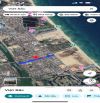 Bán đất mặt tiền đường Việt Bắc trục đường Thông Sông và Biển Tân Trà 80m view Công Viên
