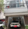 12 TRIỆU 🏠 NHÀ NGUYÊN CĂN NGỌC THUỴ – Ô TÔ VÀO NHÀ  – GARA – FULL NỘI THẤT – 3PN