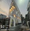 Cần bán gấp nhà đẹp sổ hồng riêng hoàn công,binh hòa 09
