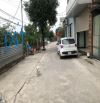 BÁN ĐẤT PHƯỜNG TÙNG THIỆN, TRỤC CHÍNH KINH DOANH, Ô TÔ TRÁNH VỈA HÈ, SÁT 2 TRƯỜNG ĐH LỚN