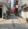 Bán nhà riêng ngõ Đội Cấn, 45m2, 5 tầng, ô tô tránh, MT 5m, 16,5 tỷ