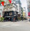 Bán Nhà Phố Hàng Chuối, 80m2 x 7 Tầng Thang Máy, oto tránh, cho thuê căn hộ Tây - Sổ riêng